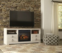 TV Stands & Fireplaces